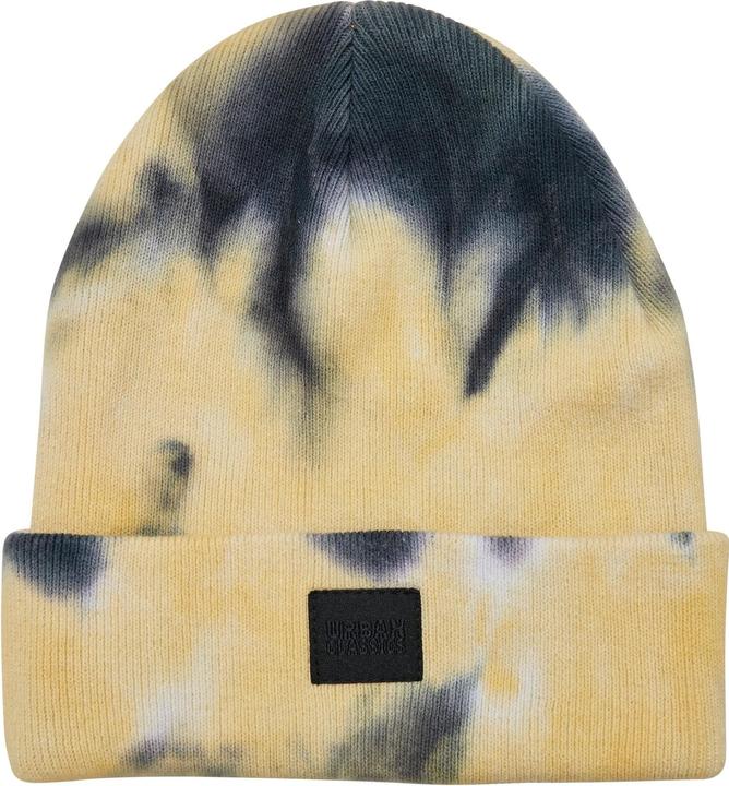 Image du produit Urban Classics Tie Dye Beanie Kids (L/XL)
