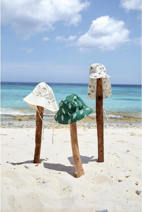 Immagine prodotto Lässig Cappello da sole Bucket Cactus Green taglia 46/49 (46, 47, 48, 49)