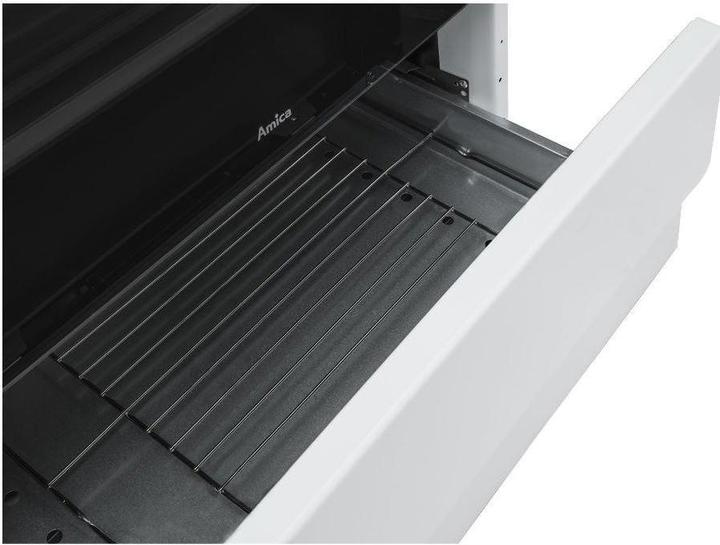 Immagine prodotto Amica Stufa elettrica a gas 510GE3.33ZpQ (W)