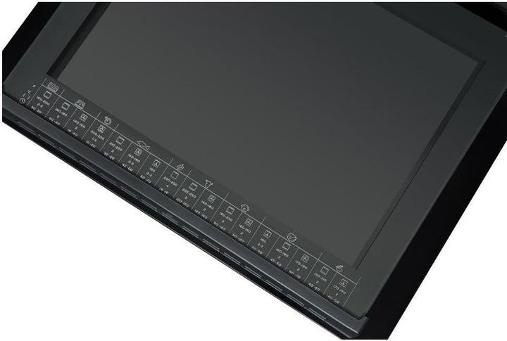 Immagine prodotto Amica Stufa elettrica a gas 510GE3.33ZpQ (W)