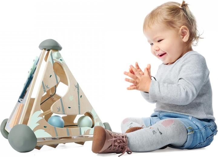 Produktbild Eichhorn EH Spielcenter Pyramide