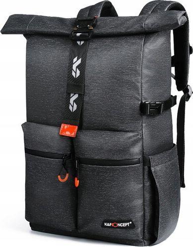 Immagine prodotto K&F Concept Zaino Foto Zaino per fotocamera