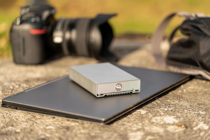 Produktbild OWC Mercury Elite Pro mini (2.5")
