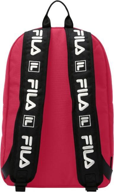 Actual product image FILA Futtsu-Rucksack