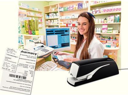 Actual product image Leitz Electric stapler NeXXt (20 Sheets)
