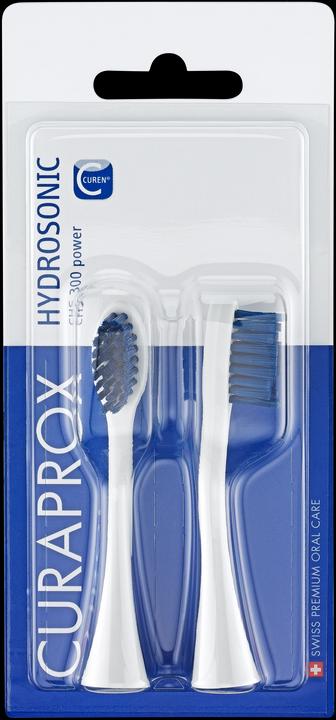 Actual product image Curaprox CHS 300 Hydrosonic power (2 x)