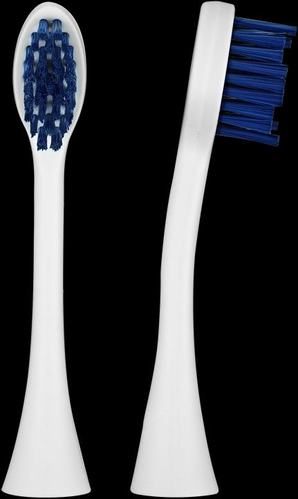 Actual product image Curaprox CHS 300 Hydrosonic power (2 x)