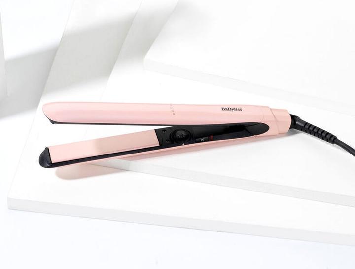 Produktbild BaByliss Rose Blush 235 (Glätteisen)