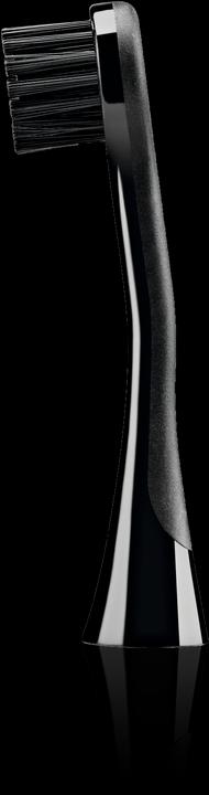 Image du produit Curaprox Hydrosonic Noir est Blanc (2 x)