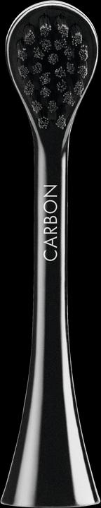 Image du produit Curaprox Hydrosonic Noir est Blanc (2 x)
