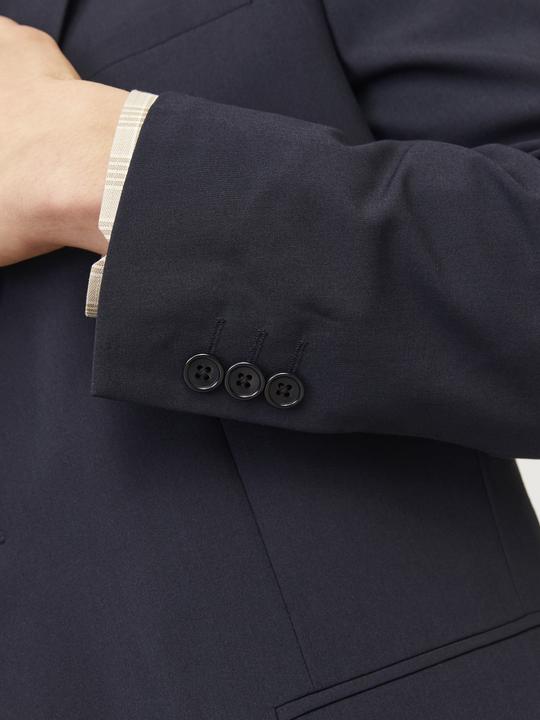 Actual product image Jack & Jones JPRBUSHWICK Regular fit blazer Single-breasted blazer (54)