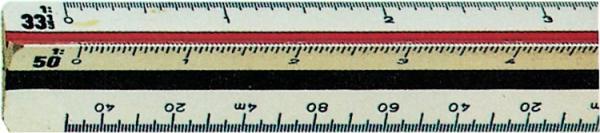 Immagine prodotto Rumold Bilancia triangolare 150 (300 mm)