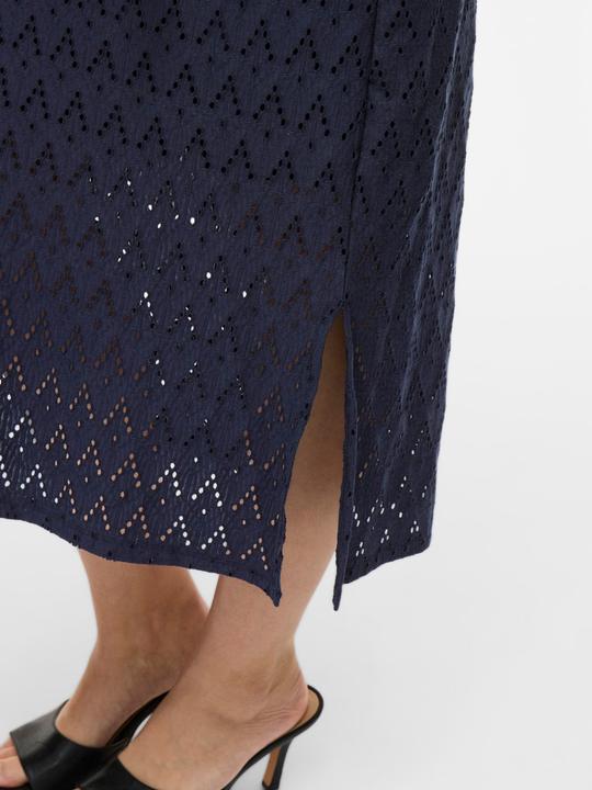 Actual product image Vila Ärmellos Midikleid (M)