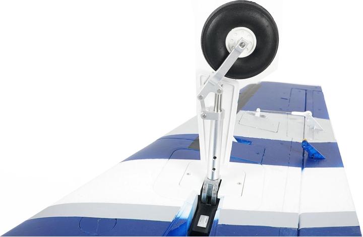 Produktbild Amewi Impeller Jet Talon 80 mm EDF, 1100 mm, Blau, PNP (Jet)