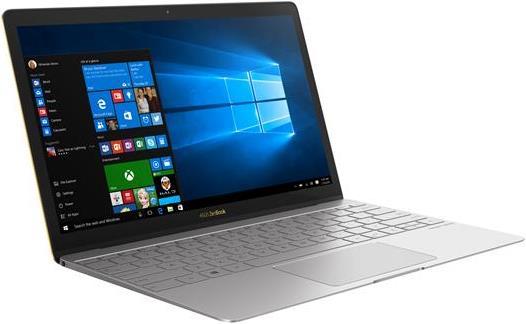 Image du produit ASUS ZenBook 3 UX390UA-GS044T (12.50", Intel Core i7 7500U, 16 Go, 512 Go)