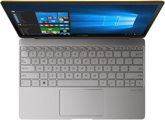 Image du produit ASUS ZenBook 3 UX390UA-GS044T (12.50", Intel Core i7 7500U, 16 Go, 512 Go)