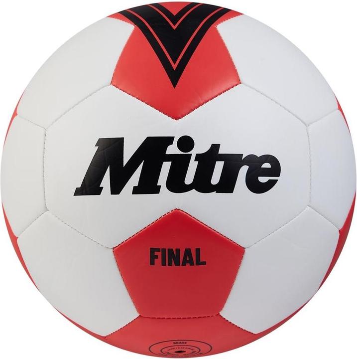 Produktbild Mitre Final Trainingsball 2024 (5)