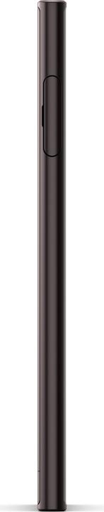 Image du produit Sony Xperia XZ (32 Go, Noir minéral, 5.20", SIM simple, 23 Mpx, 4G)