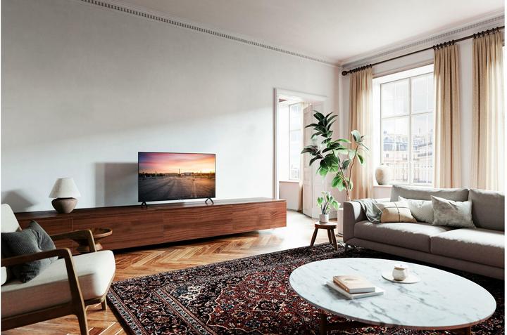 Image du produit Panasonic TV-50W90AEG (50", LED, 4K, 2024)