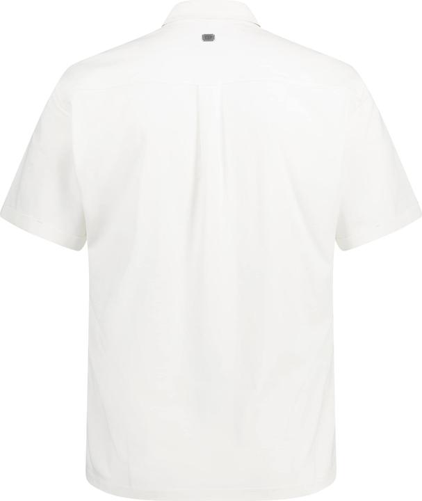 Produktbild JP1880 Jersey-Hemd, Halbarm, Kent-Kragen, Modern Fit (5XL)