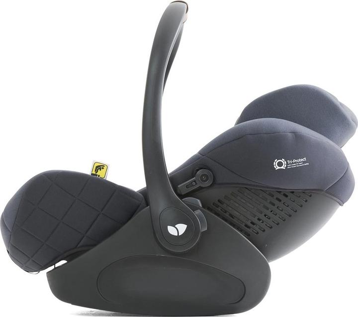 Actual product image Joie i-Level baby seat