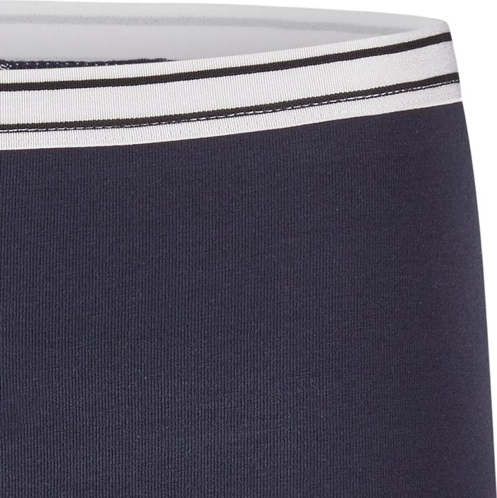Immagine prodotto Schiesser 9 confezioni di pantaloncini in cotone organico 95/5 per ragazze adolescenti (140, confezione da 9)