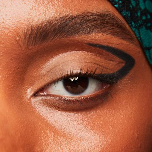 Actual product image NYX Professional Make-Up Nyx Vivid (16 Always Onyx)