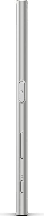 Image du produit Sony Xperia XZ (32 Go, Platine, 5.20", SIM simple, 23 Mpx, 4G)