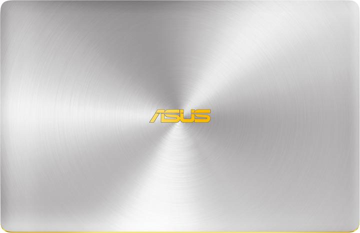 Image du produit ASUS ZenBook 3 UX390UA-GS044T (12.50", Intel Core i7 7500U, 16 Go, 512 Go)
