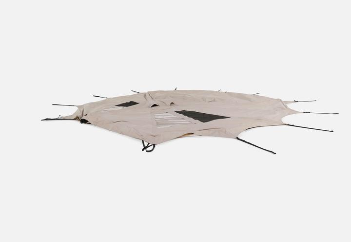 Immagine prodotto Quechua 340392 (43.70 kg, 5 persone)