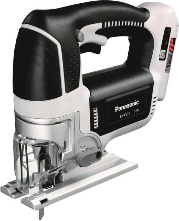 Panasonic EY 4550 XT32 Scie sauteuse sans fil en Systainer