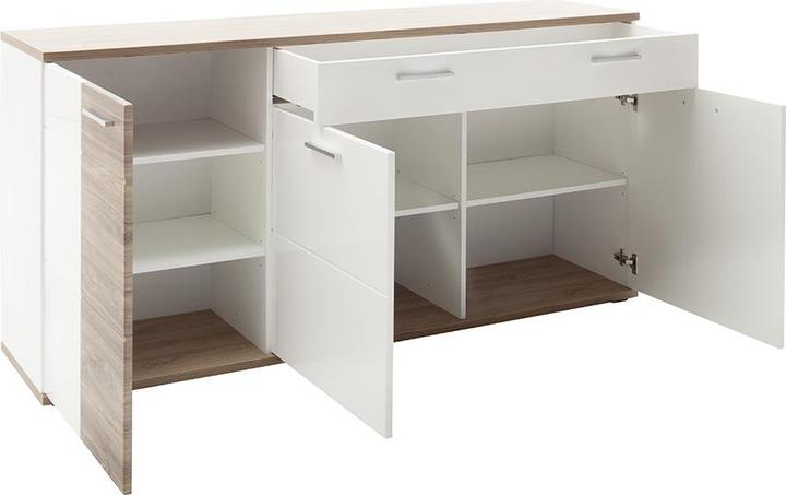 Image du produit Robas Lund Lucerne (180 x 86 x 43 cm)