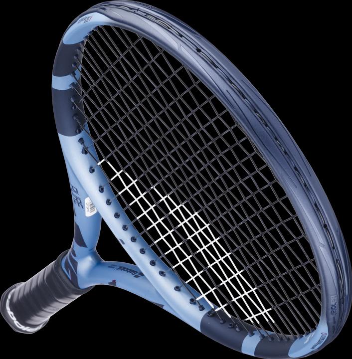 Actual product image Babolat Pure Drive 2025 Tennisschläger (2, 300 g)