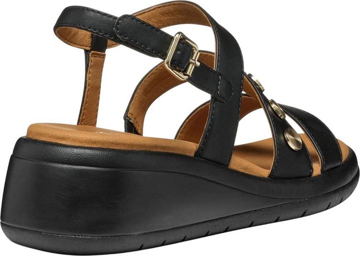 Actual product image Geox Womens/Ladies D Meliconia Sandals (41)