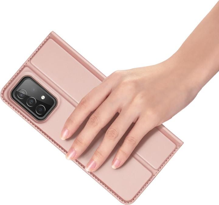 Image du produit Dux Ducis Couverture du livre Skin Pro Series (Samsung Galaxy A73 5G)
