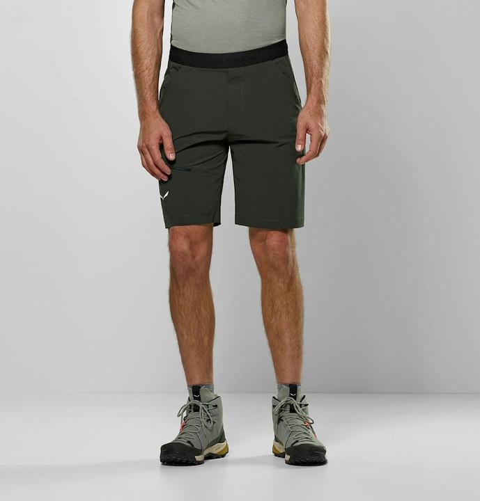 Actual product image Salewa Puez 4 Shorts (52)