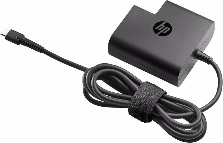 Actual product image HP 1HE08AA EU (65 W)