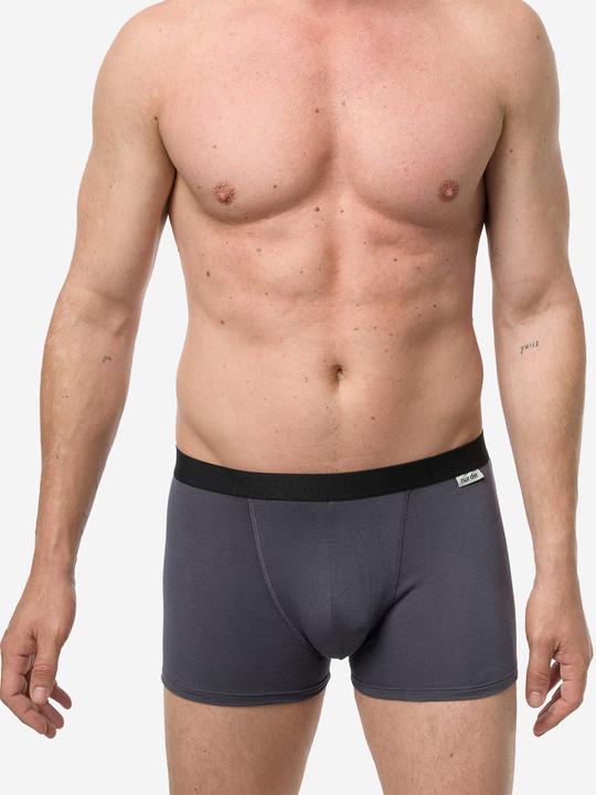 Immagine prodotto Nur Die Boxer Cotton Stretch Retroshorts (XXL, confezione da 9)