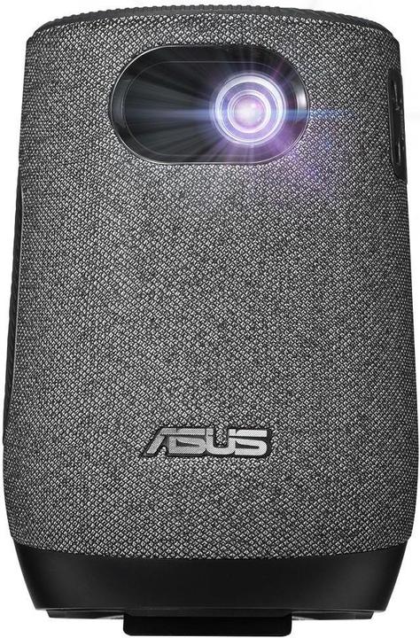 Produktbild ASUS ZenBeam Latte L1 Nešiojamas LED – 300 Lumens, 720p, Sound by Harman Kardon, 10 W Bluetooth® Sp (Full HD, 300 lm, 1.2:1)