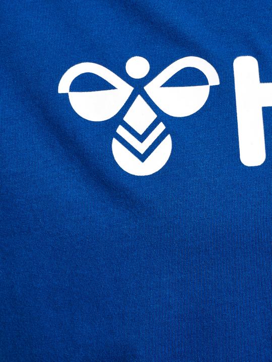 Actual product image hummel HMLGO 2.0 LOGO T-SHIRT S/S (XL)
