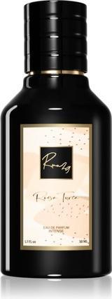 Actual product image Agent Provocateur Rua29 Rosa Turca Intense EDP 50 ml - Fragrance (50 ml)