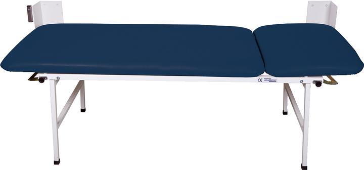 Actual product image Ultramedic Wall folding couch, 2 parts