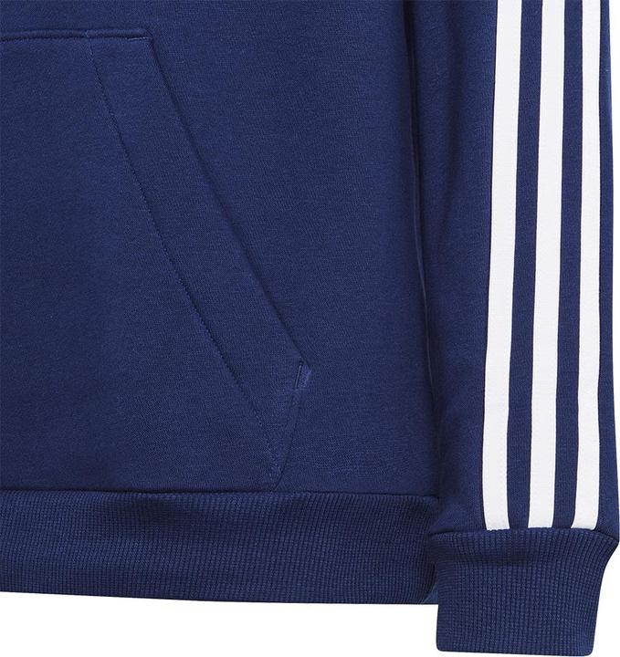 Produktbild adidas Tiro 23 League Sweat Kapuzenpullover Kinder (116)