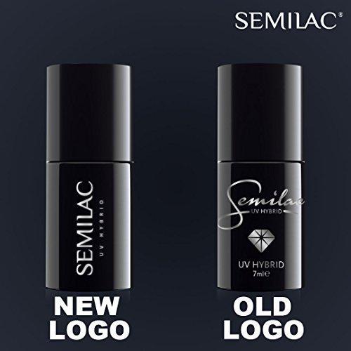 Actual product image Semilac 032 Biskvitas 7ml (7 ml)