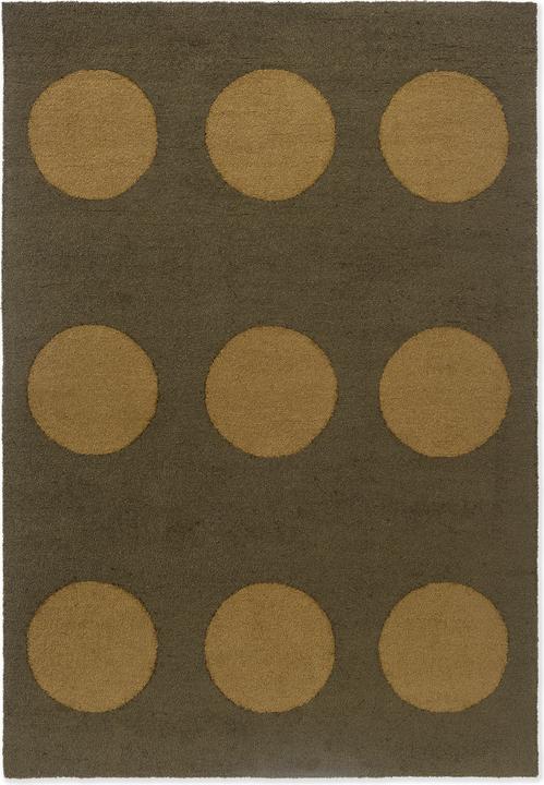 Actual product image Brink & Campman Habitat Festival Dots (200 x 280 cm)