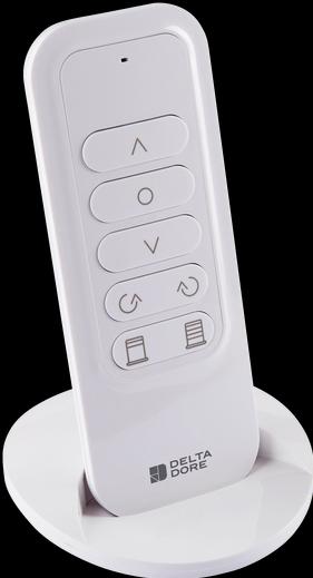 Immagine prodotto Delta Dore Telecomando TYXIA 1705