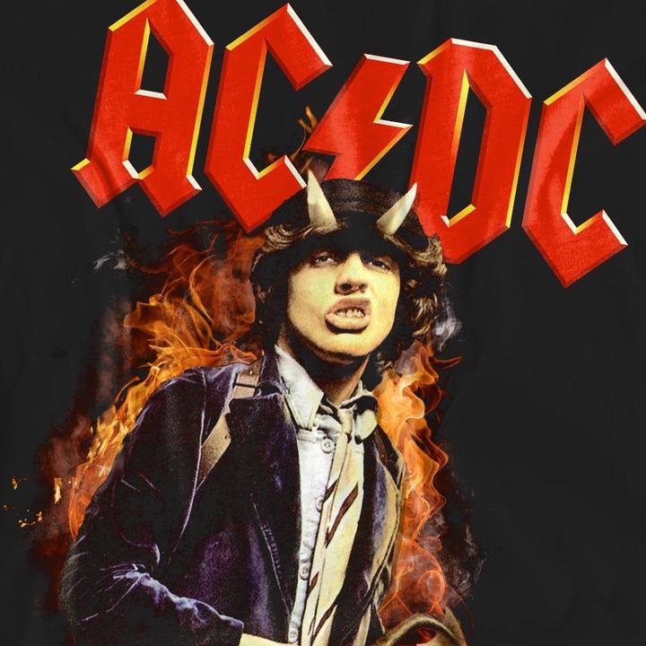 Produktbild AC/DC TShirt (M)