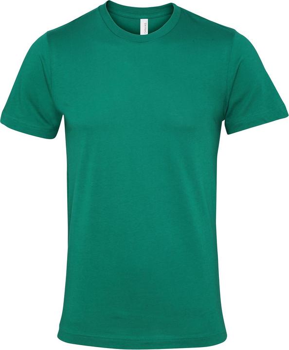 Bella Canvas TShirt Rundhalsausschnitt