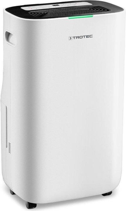 Actual product image Trotec Condensing dehumidifier TTK 70 (50 m², 24 l/24h)