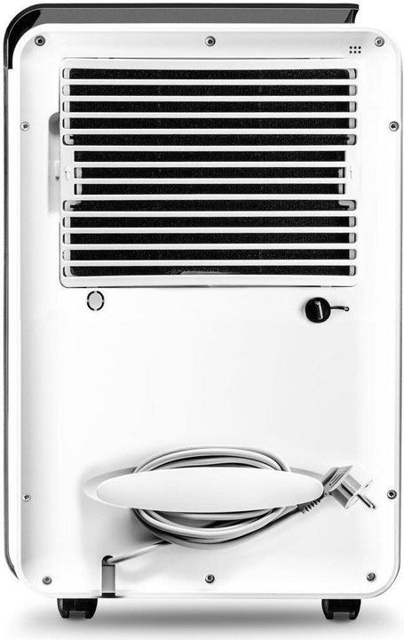 Produktbild Trotec Condensing dehumidifier TTK 99 HEPA, Name: TTK 99 HEPA, Suitable for indoor use: up to (90 m², 31 l/24h)